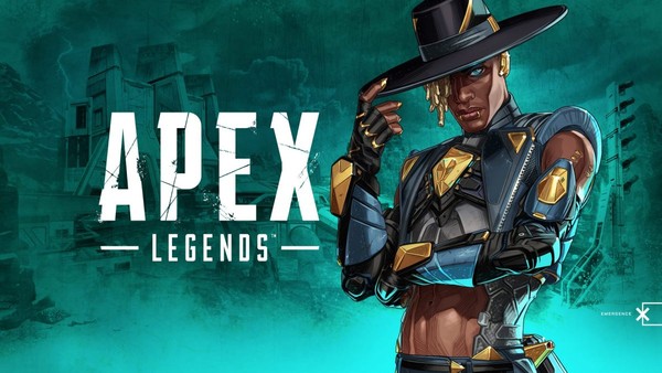 ▲▼《Apex 英雄：羽化重生》即將推出。（圖／翻攝自EA官網）