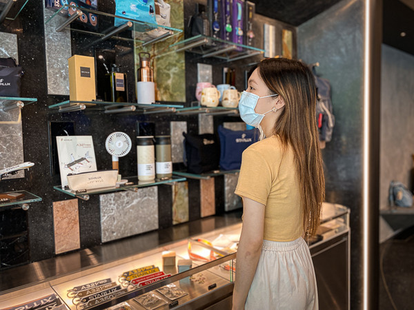 ▲▼ 星宇航空 。(圖/星宇航空提供) ▲▼ 星宇航空 。(圖/星宇航空提供)