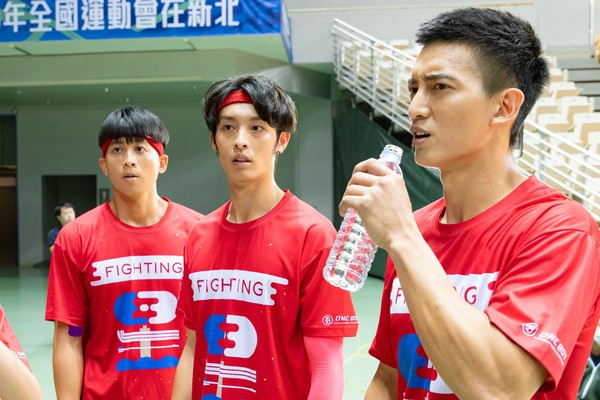 ▲▼王家梁、全明星運動會。(圖/三立提供)