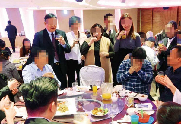 吸血退休警3/借錢投資1400萬 護理師:每個月本息要繳2萬多 吸血退休警3/借錢投資1400萬 護理師:每個月本息要繳2萬多