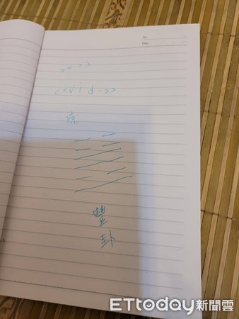 ▲▼ 。(圖/王馨怡提供) ▲▼ 。(圖/王馨怡提供)