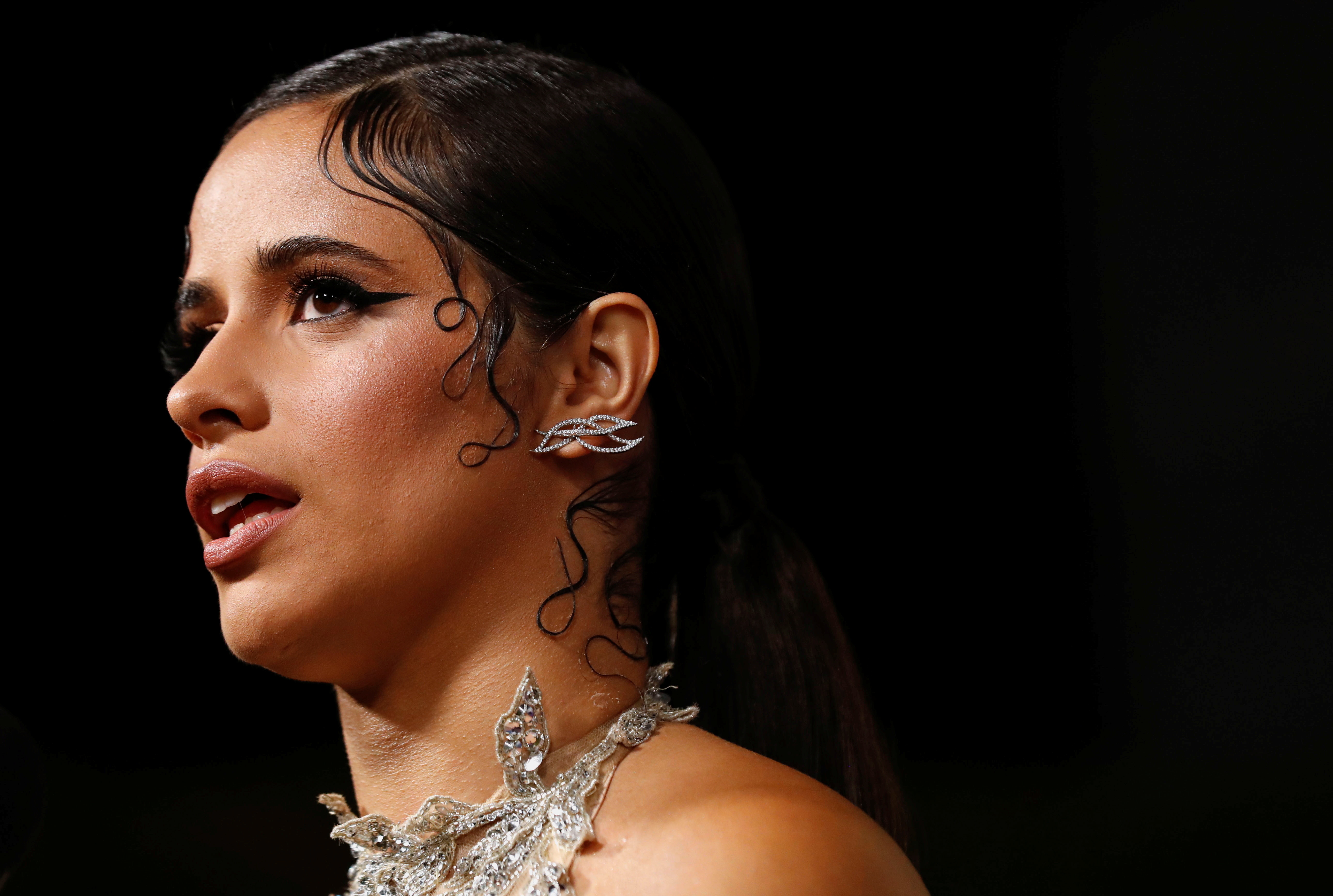 ▲Camila Cabello 。(圖/路透) ▲Camila Cabello 。(圖/路透)