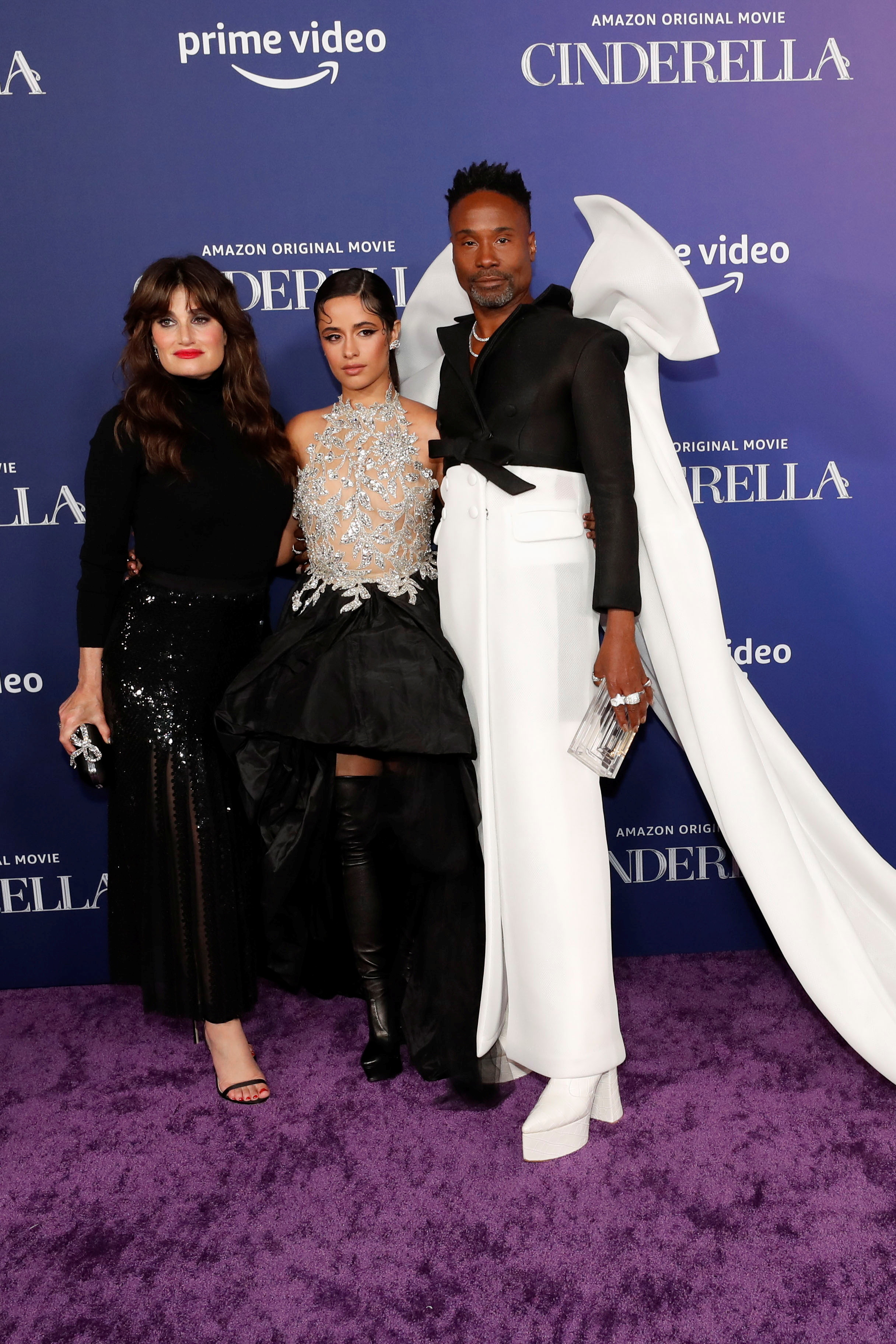 ▲Camila Cabello 。(圖/路透) ▲Camila Cabello 。(圖/路透)