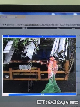 ▲蔡姓男子向林姓被害人索取一些廢鋼材,蔡嫌開車過去搬運時,竟連同現場價值22萬5千元鋼材也一併「運走」,林姓被害人發現遭竊,向市警新化分局報案查獲。(圖/記者林悅翻攝,下同) ▲蔡姓男子向林姓被害人索取一些廢鋼材,蔡嫌開車過去搬運時,竟連同現場價值22萬5千元鋼材也一併「運走」,林姓被害人發現遭竊,向市警新化分局報案查獲。(圖/記者林悅翻攝,下同)