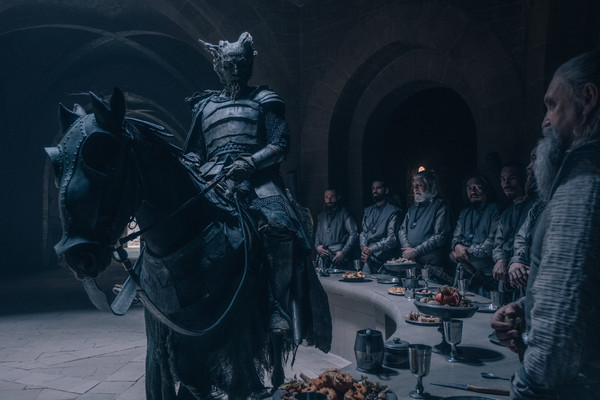 ▲▼綠騎士。(圖/采昌提供) ▲▼綠騎士。(圖/采昌提供)