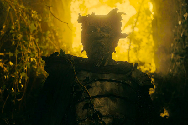 ▲▼綠騎士。(圖/采昌提供) ▲▼綠騎士。(圖/采昌提供)