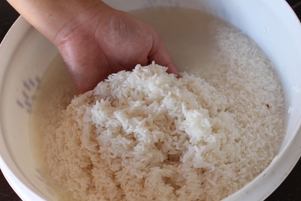 ▲▼農糧署建議洗米掌握3原則，才能吃到營養的米飯。（圖／取自免費圖庫pixabay）