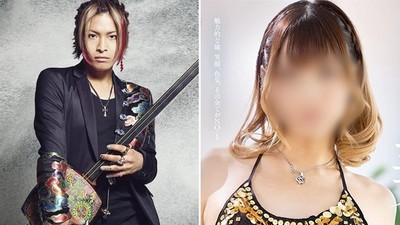 退團男偶像「以女優身分」復出！壞壞男變小野貓　反差太大粉絲看傻