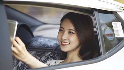 會塞車是因為「駕駛沒保持車距」！美數學博士：交通堵塞不能全怪車流量大