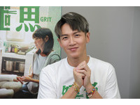 ▲▼《鱷魚》柯震東,陳大璞專訪。（圖／記者周宸亘攝）