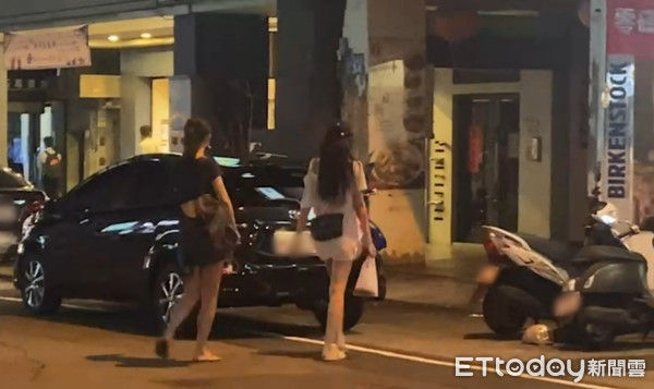 ▲台中精明商圈昨晚發生街頭鬥毆,造成3男受傷。(圖/ETtoday資料照) ▲台中精明商圈昨晚發生街頭鬥毆,造成3男受傷。(圖/ETtoday資料照)