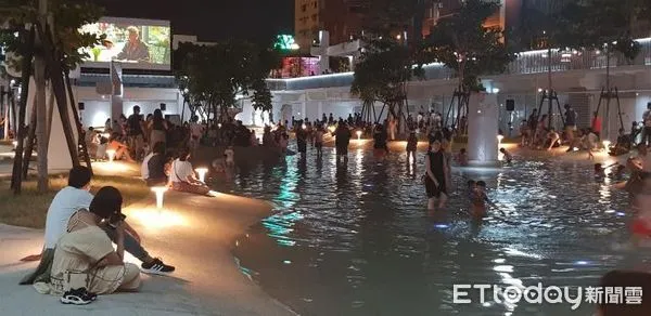 ▲2021國家卓越建設獎揭曉,全國政府機關共160件獲獎,台南市政府成為大贏家,共32件工程獲獎全國最多。(圖/記者林悅翻攝,下同)