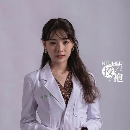 ▲▼ 。(圖/翻攝自馮琪淯臉書)