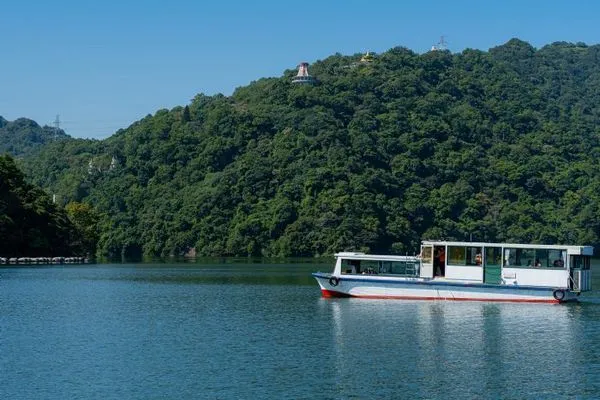 ▲桃園疫後旅遊振興補助