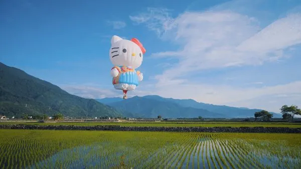 緩慢台東旅遊行攜手實踐環境永續發展(圖/台東縣政府提供)