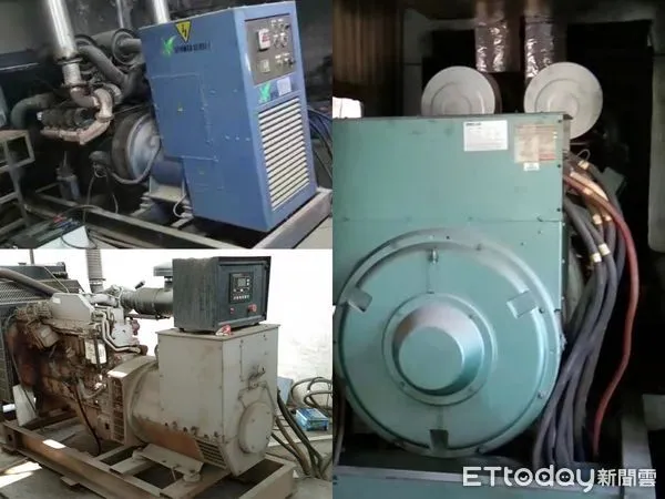 ▲▼ 大陸限電、東莞、台商 。(圖/東莞台商提供)