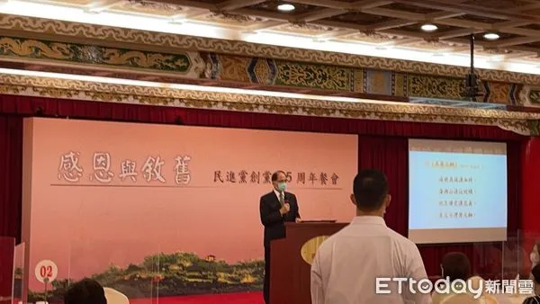 ▲▼立法院長游錫堃。(圖/記者陶本和攝)