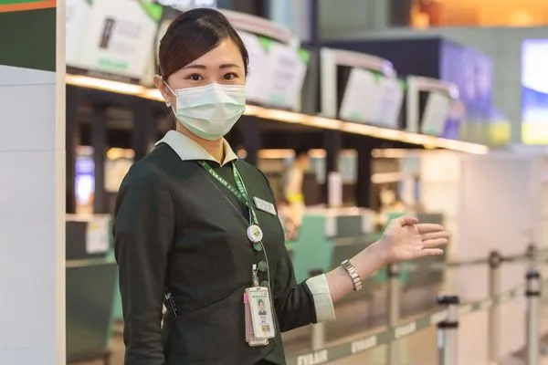 ▲長榮再度蟬聯SKYTRAX全球最佳十大航空。(圖/長榮航空提供)