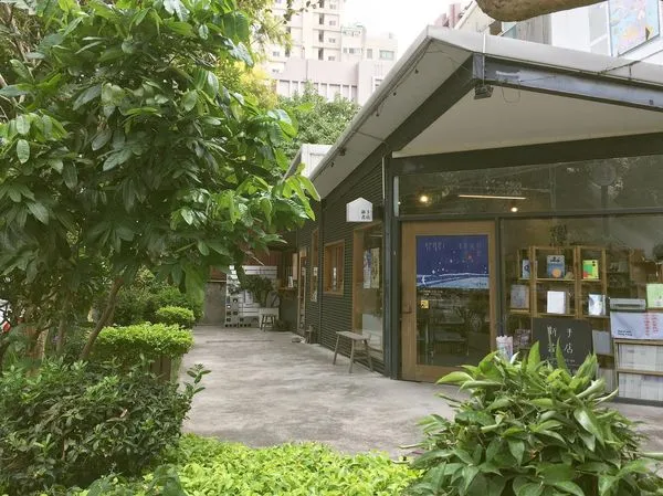 ▲▼台中新手書店將於10月底熄燈。(圖/Facebook/新手書店)