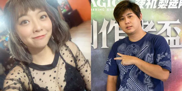 ▲▼(圖/翻攝龍龍IG、老K臉書)