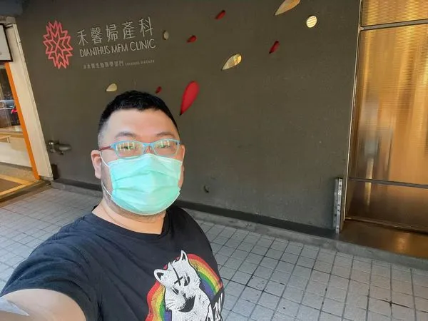 ▲▼ 。(圖/翻攝劉宇粉專)