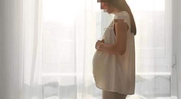 ▲一名懷孕的女網友抱怨，老公竟然連產檢都要AA制。（示意圖，Pixabay）