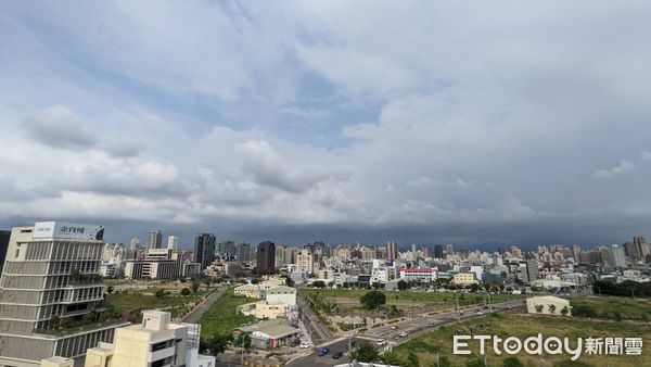 ▲▼ 台中南屯單元五重劃區。（圖／記者陳筱惠攝）