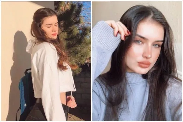 ▲▼土耳其18歲少女阿萊娜(Aleyna Aggul)疑似輕生,並且控訴男友的父親必須負責。(圖/翻攝Twitter@NurcanT60963823)