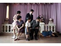 ▲▼《俗女養成記2》大結局，吳以涵、楊麗音、李煜埼 、陳竹昇、夏靖庭、于子育、藍葦華、謝盈萱。（圖／華視、CATCHPLAY提供）