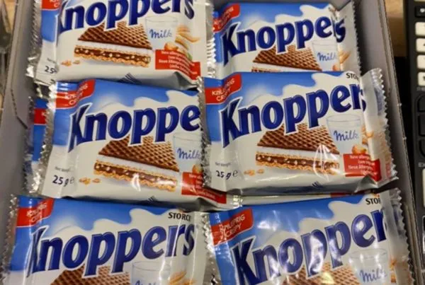 ▲吃2包餅乾退貨!好市多店員「多問1句」被公審 網炸鍋酸爆。(圖/翻攝自臉書/Costco好市多 商品經驗老實說)