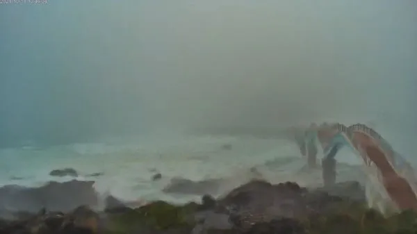 三仙台景象。(圖/翻攝「東部海岸國家風景管理處」YouTube)