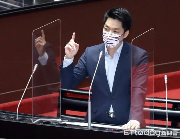 ▲▼行政院長蘇貞昌赴立法院施政總質詢 衛福部長陳時中 勞動部長許銘春 立委蔣萬安。(圖/記者屠惠剛攝)