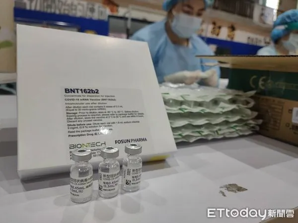 ▲BNT。(圖/記者游瓊華攝)