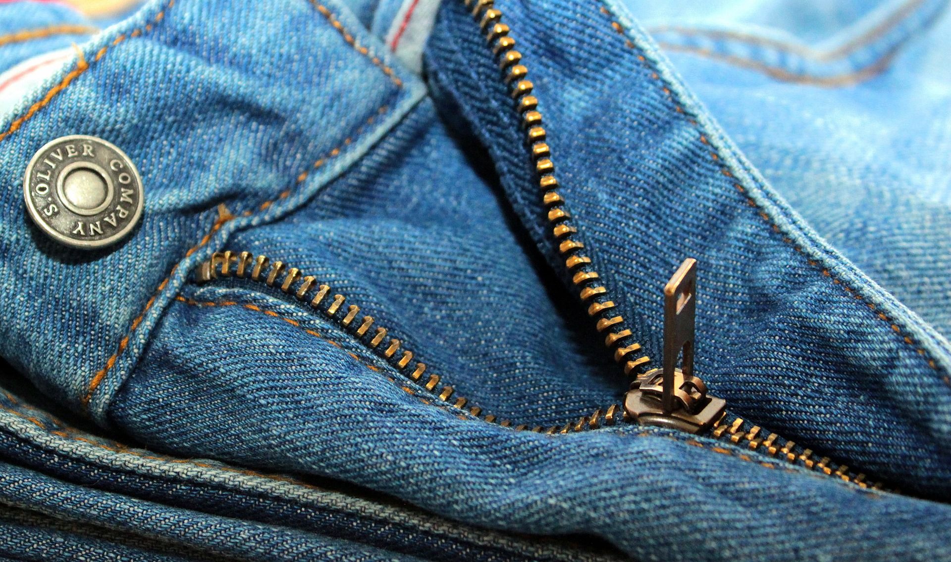 ▲▼美國造型師表示，牛仔褲千萬不要洗。（圖／取自免費圖庫pixabay）