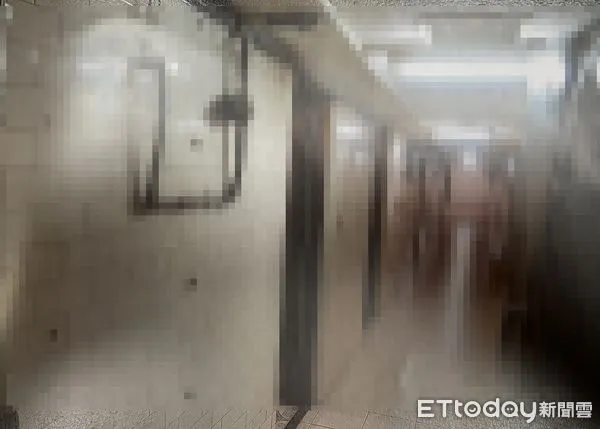 ▲▼高雄男猝死在租屋處。(圖/記者許宥孺翻攝)