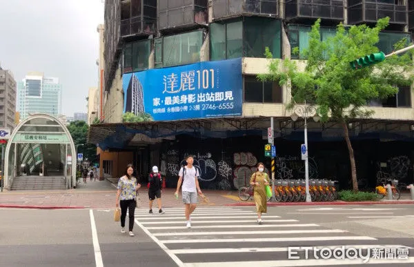 ▲▼ 芝麻酒店 。(圖/記者林裕豐攝)