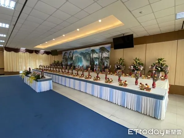 ▲▼ 高雄殯儀館 。(圖/記者陳以昇攝)