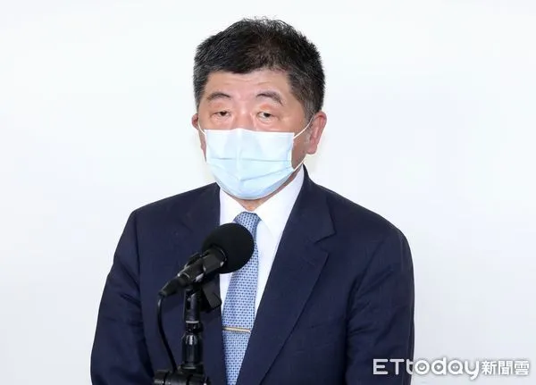 ▲▼立法院社福衛環委員會 衛福部長陳時中堵訪。(圖/記者屠惠剛攝)