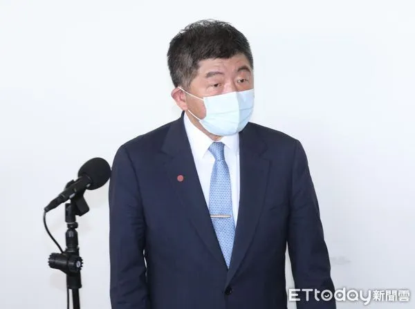 ▲▼立法院社福衛環委員會 衛福部長陳時中堵訪。(圖/記者屠惠剛攝)