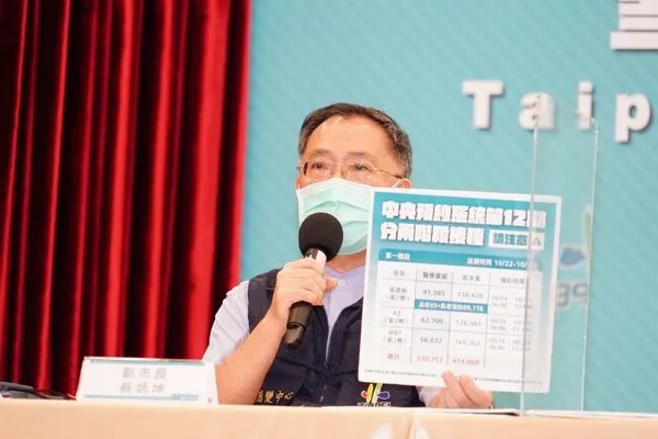 ▲▼台北市長柯文哲、副市長黃珊珊、副市長蔡炳坤。(圖/北市府提供)