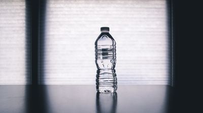 同樣瓶裝水「為何超商檳榔攤價差大？」　網曝2差異關鍵