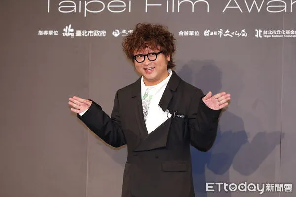 ▲藝人納豆將受邀赴南投縣政府演講。(圖/記者湯興漢攝)