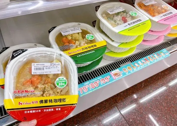 ▲▼7-11燴飯。(圖/7-11提供)