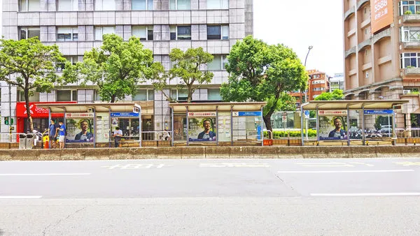 ▲振興也振心!東森啟動台北市民新生機。(圖/家外媒體提供)