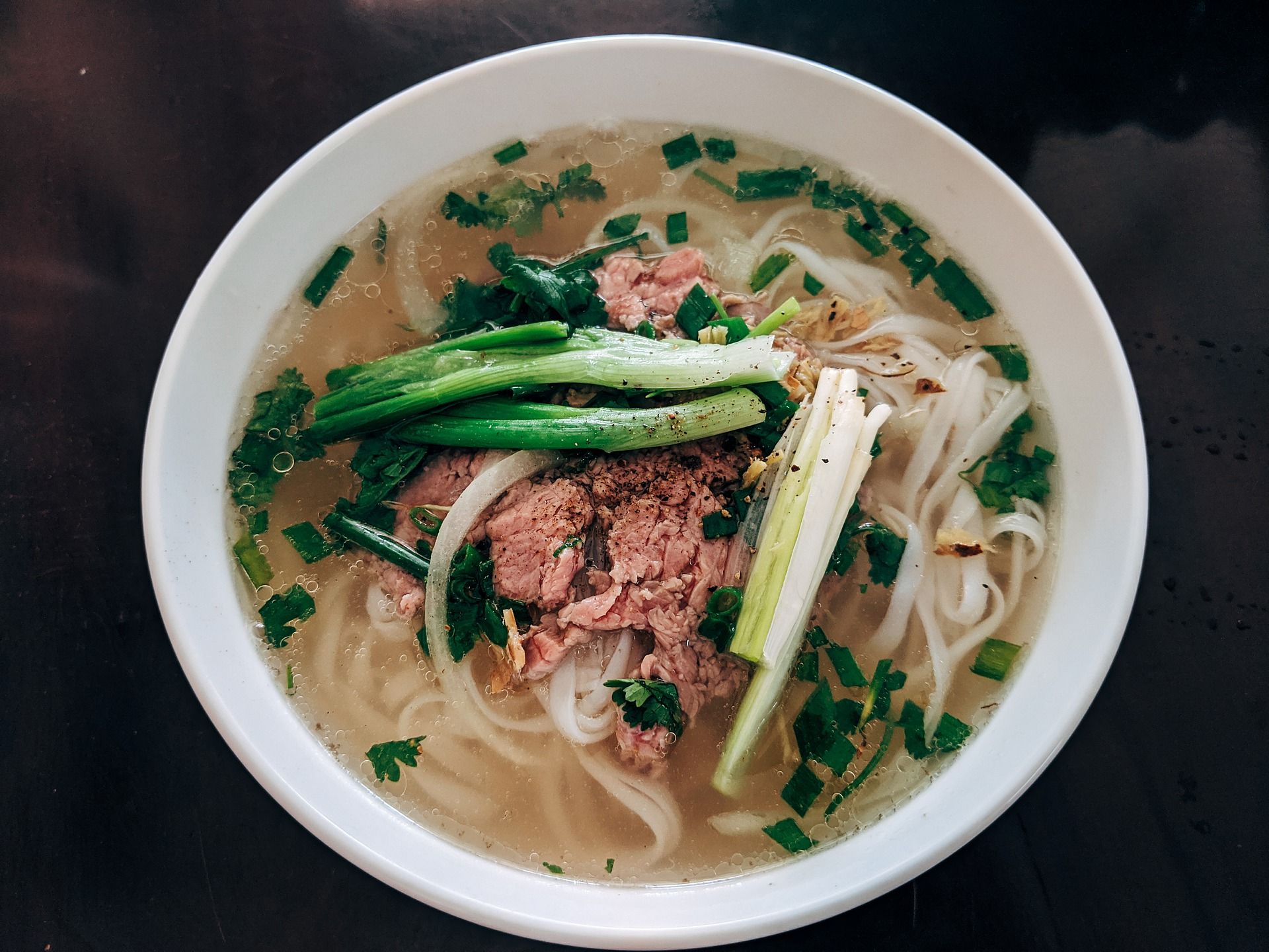 ▲▼越南料理,河粉。（圖／取自Pixabay）