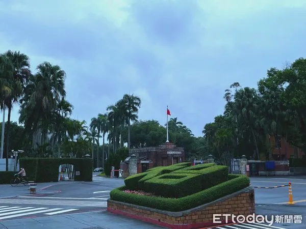 ▲▼ 台大今天舉行校務會議。(圖/記者許敏溶攝)