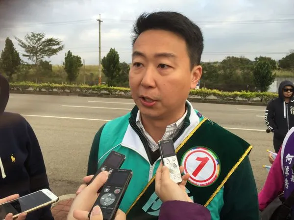 ▲陳世凱。(圖/ETtoday資料照)