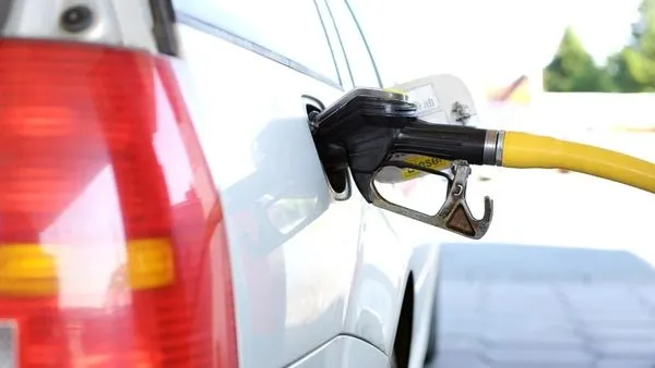 ▲▼加油、停車場。(圖/取自免費圖庫pixabay)