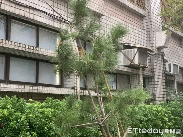 ▲▼ 北投分局。(圖/記者黃宥寧攝)