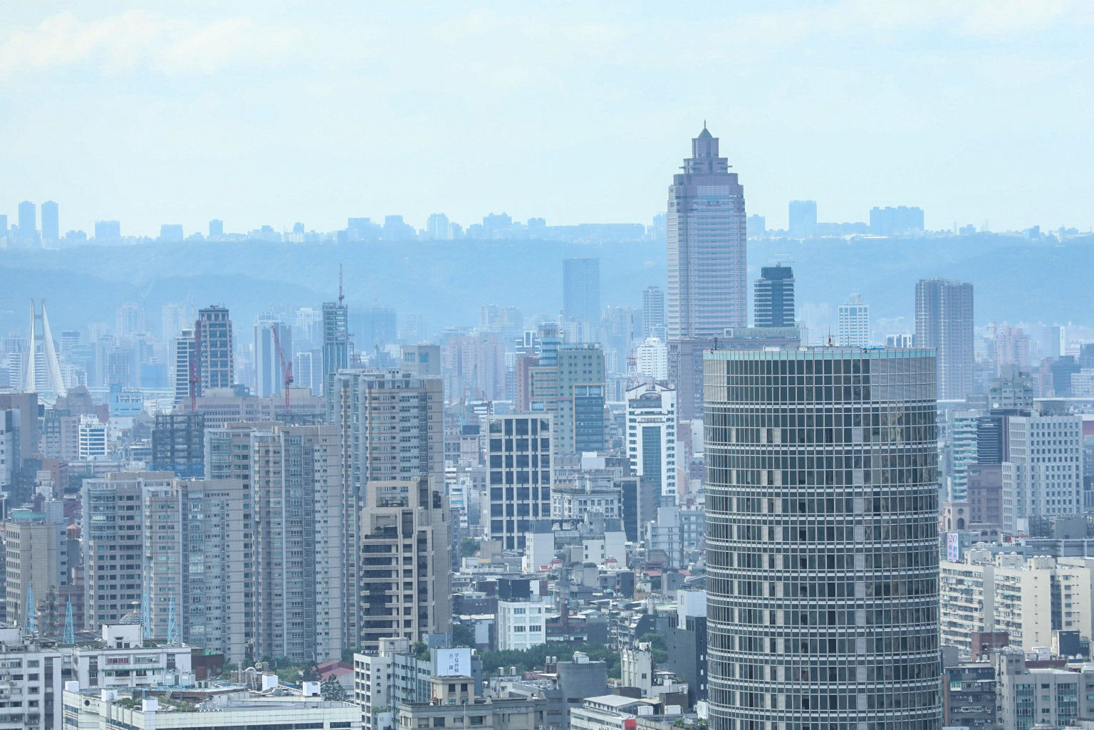 ▲台北市房地產，房產配圖。（圖／記者林敬旻攝）